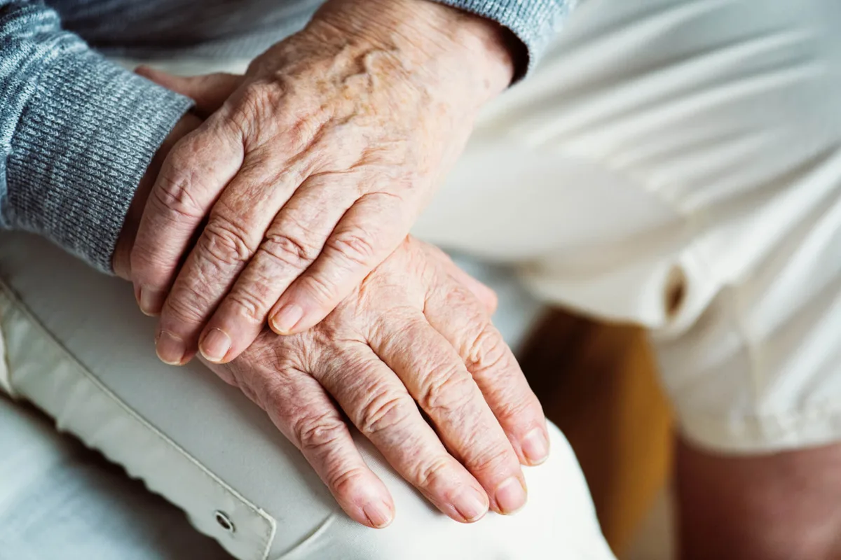 同じ70歳でも天国と地獄？老化で健康格差が拡大するという衝撃の研究
