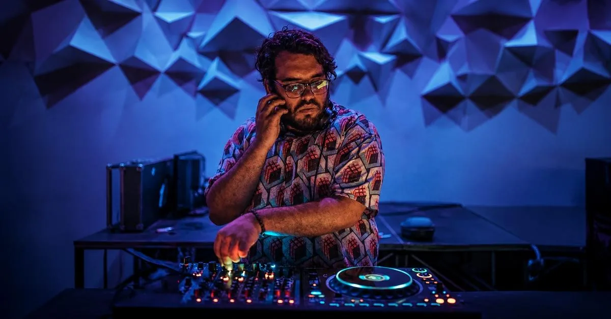 DJが「曲をかけるだけ」じゃない理由。アトランタの地下シーンを支える男のこだわり