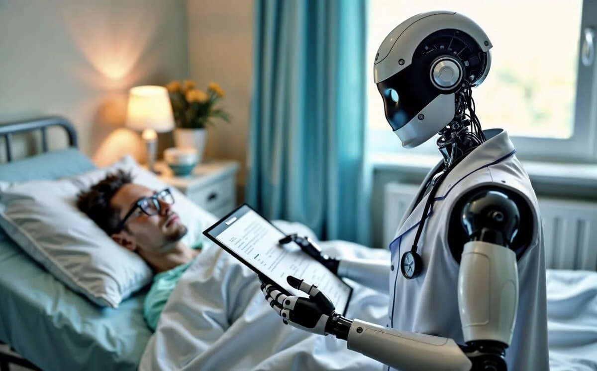 AIが「この患者は効く」と嘘をついたら、医者も騙された