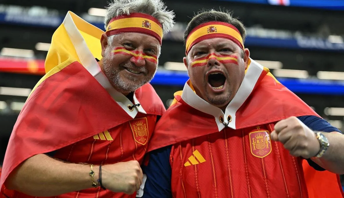 5年前の「2026年W杯決勝はアルゼンチンvsスペイン」ツイートが当たりそう