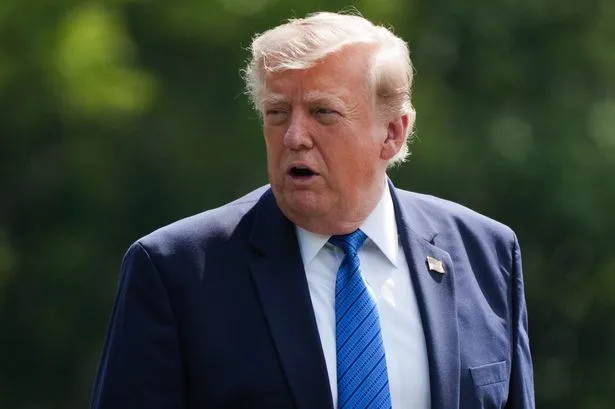 トランプ「世界大戦級の軍事力でロック＆ロード」だがイランと取引合意か