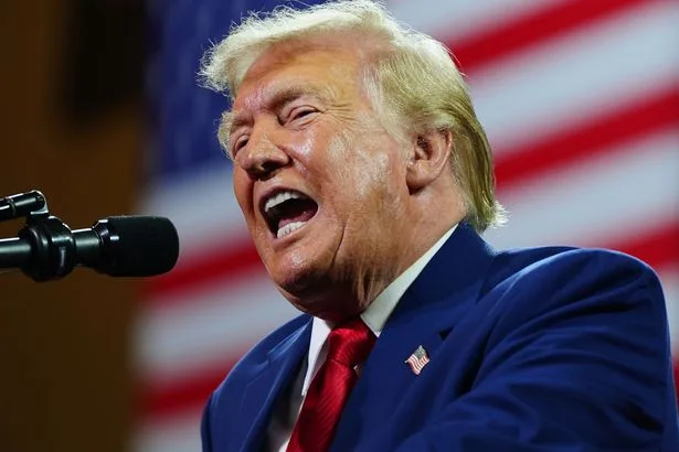 トランプ関税10%再発動で英国経済に暗雲、バーナム新首相の「好スタート」に水差す