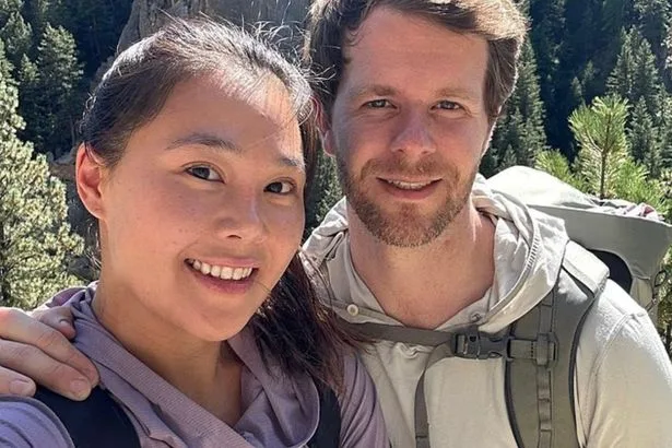 33歳の父親予定、20フィート転落で死亡…妊娠中の妻が残された