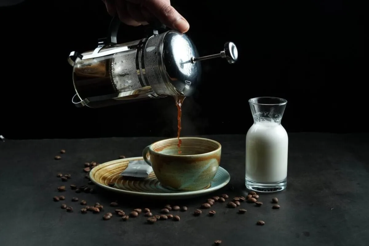 1日5杯でもセーフ？米国心臓協会がコーヒーの新指針を発表
