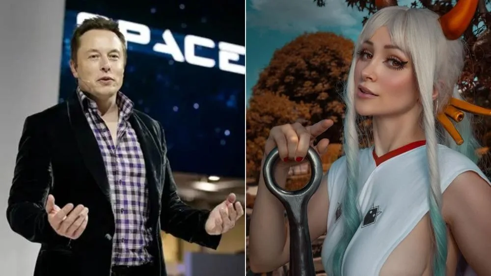 「マッチングアプリより火星」OnlyFansモデルがイーロン・マスクに直訴