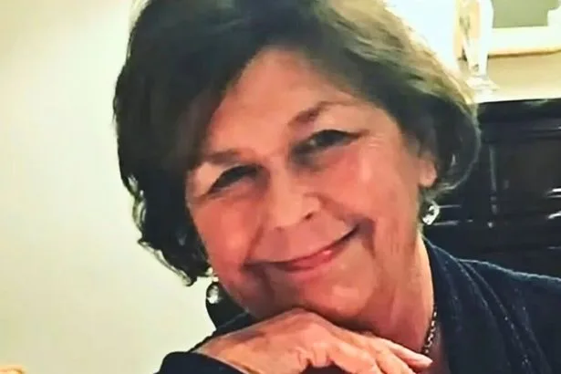 米人気キャスターの母誘拐事件、身代金4億円要求から一転「死亡」のメモ