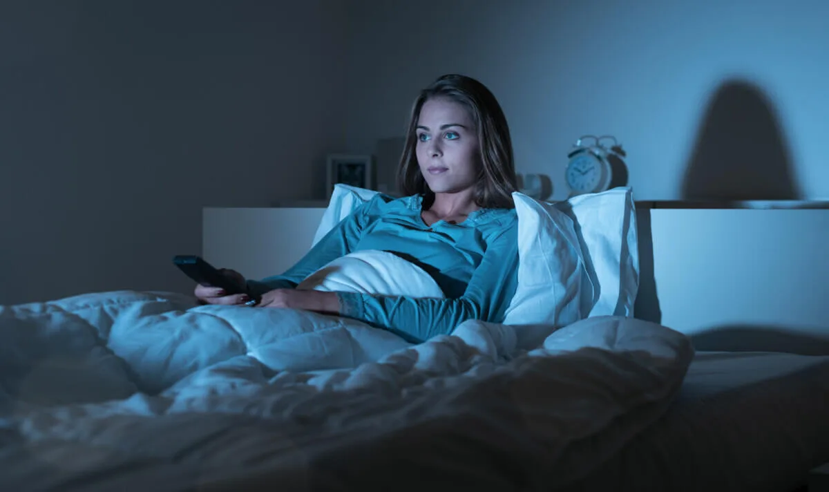 たった90分の睡眠不足で体重が増加、でも脂肪は増えていない？コロンビア大学研究