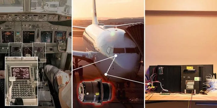 ボーイング737に“悪魔のチップ”を60秒で仕込む方法が判明