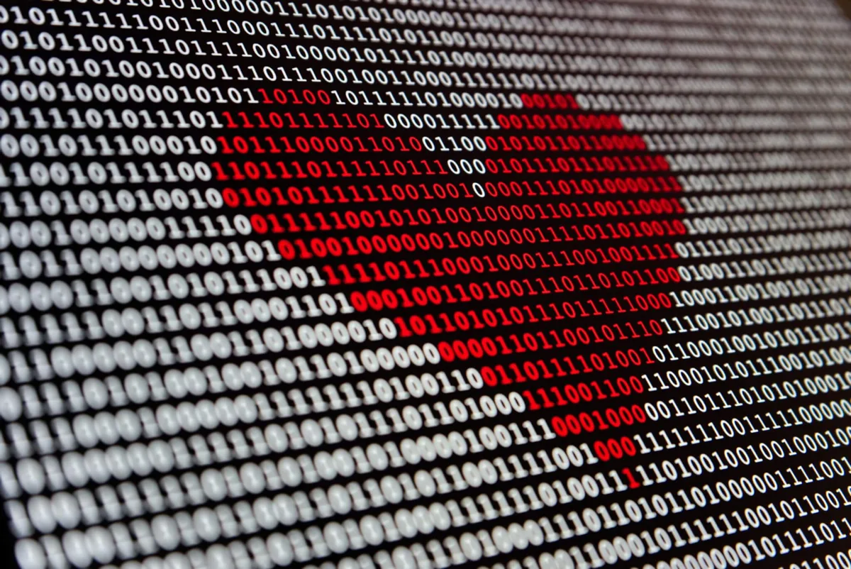恋愛は数式で予測できる？「関係の危険水域」を数学が特定