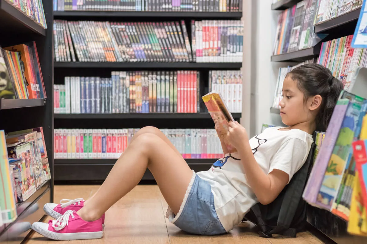 AIが書く動物物語、メス登場たった2％。オス95％の衝撃