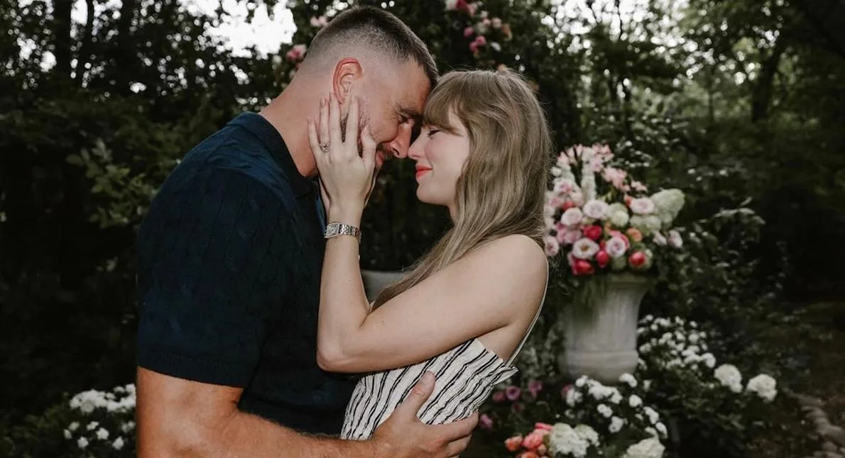 テイラー・スウィフト、結婚写真をまだ公開せず…ファン待望の“戦略”とは？